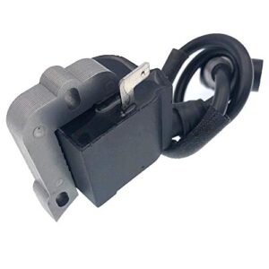 #544018401 #503901401 Ignition Coil for Husqvarna 50 51 55 61 257 261 262 266 268 272 JONSERED 450 455 525 630 670 ZF-IG-A00181