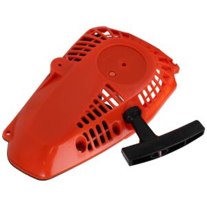 OUYOO Chainsaw Pull Fit 2500 25CC Chainsaw Brush Cutter Parts Chainsaw Spares Parts