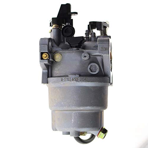 Carbhub 951-05149 Carburetor for MTD 951-05149 Lawn & Garden Equipment Engine 951-05149 Carburetor