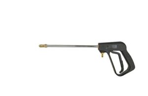 valley industries sg-5518-09-cb deluxe agricultural spray gun, black