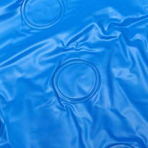 BESPORTBLE Inflatable Swimming Pool, PVC Inflatable Pool Summer Outdoor Home Garden Backyard Kids Swimming Pool (120cm 2 Layers) Swimming Pools