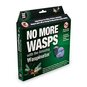 Waspinator - No More Wasps (Pack of 2)