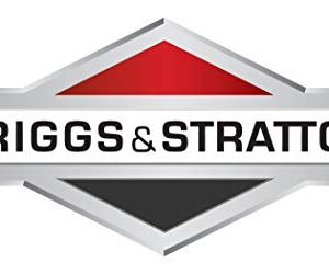 Briggs & Stratton 591868 Spark Plug Replaces 799876, Grey