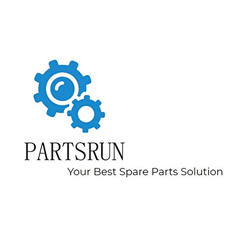 PARTSRUN ID#C11907 Ignition Coil Replaces A411000500 A411000501 for Echo ES-250 PB250LN PB252 PB-250 with boot and spring ZF277-1