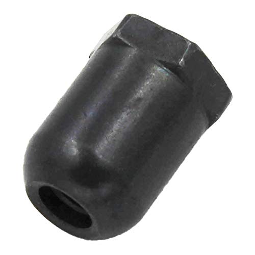 Kawasaki 92015-2253 Lawn & Garden Equipment Engine Nut Genuine Original Equipment Manufacturer (OEM) part