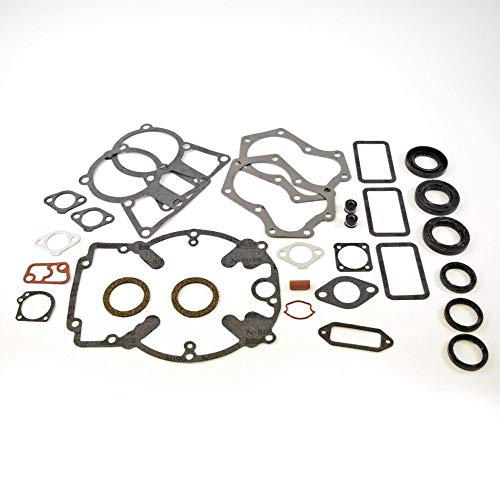 Kohler 25-755-37-S Lawn & Garden Equipment Engine Gasket Set Genuine Original Equipment Manufacturer (OEM) Part