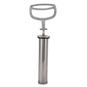 sprayer hand pump part, hand pressurized pump, garden watering tool hand pump pressurized for 4l stainless steel sprayer