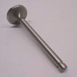 Kohler 32-016-01-S Lawn & Garden Equipment Engine Exhaust Valve Genuine Original Equipment Manufacturer (OEM) Part