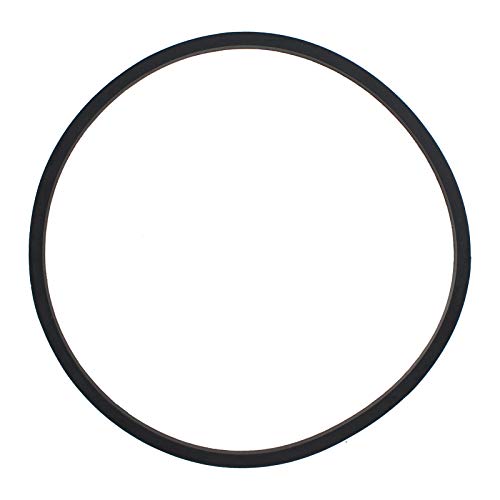 UpStart Components 2-Pack 954-0468 Upper Drive Belt Replacement for MTD 14AG808H300 (2004) Garden Tractor - Compatible with 754-0468 Secondary Drive Belt