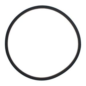 UpStart Components 2-Pack 954-0468 Upper Drive Belt Replacement for MTD 14AG808H722 (2004) Garden Tractor - Compatible with 754-0468 Secondary Drive Belt