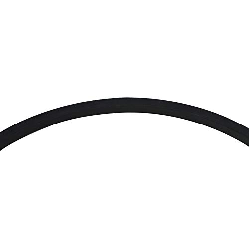 UpStart Components 2-Pack 954-0468 Upper Drive Belt Replacement for Bolens 14AG808H163 (2003) Garden Tractor - Compatible with 754-0468 Secondary Drive Belt