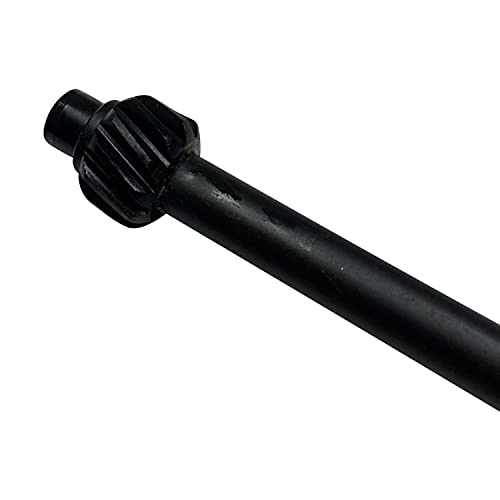 GardenPal Steering Shaft Compatible with MTD Yard Man Husky Replaces OEM 738-0963 938-0963 Fits MTD Garden Tractor 1997-2002 GT-185, GT-205, GT-225