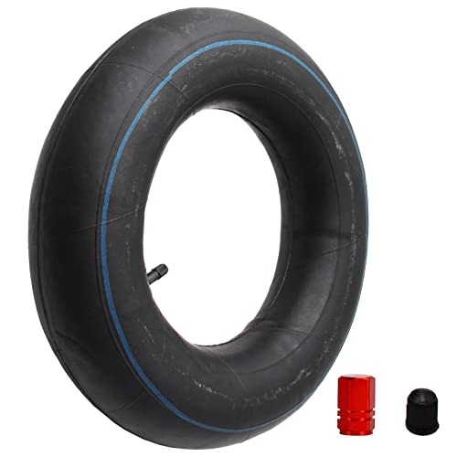 4.80/4.00-8" Inner Tube 480/400-8 4.80/4.00-8 4.00-8 TR13 Straight Valve For Lawn Garden Wheelbarrows Tractors