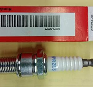 Honda 98079-52876 Spark Plug (Bpr2Es)