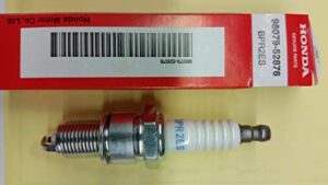 honda 98079-52876 spark plug (bpr2es)