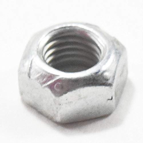 Murray 703459 Lawn & Garden Equipment Hex Nut Genuine Original Equipment Manufacturer (OEM) part