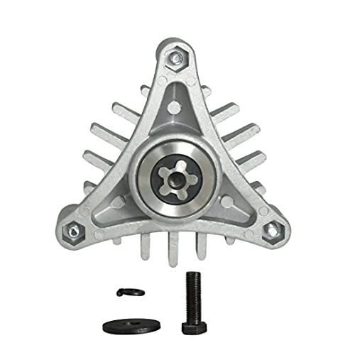 OKH Outdoor Power New Parts Spindle Assembly Replace 143651 532143651 137553 532-143651 Oregon 82-510