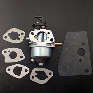 Aokus Compatible with Kohler 14-853-90-S Toro 22" Recycler Lawn mower & Garden Equipment Engine Carburetor Assembly