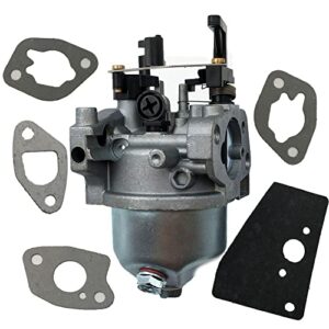 aokus compatible with kohler 14-853-90-s toro 22″ recycler lawn mower & garden equipment engine carburetor assembly