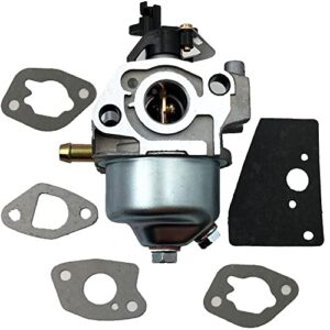 Aokus Compatible with Kohler 14-853-90-S Toro 22" Recycler Lawn mower & Garden Equipment Engine Carburetor Assembly