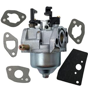 Aokus Compatible with Kohler 14-853-90-S Toro 22" Recycler Lawn mower & Garden Equipment Engine Carburetor Assembly