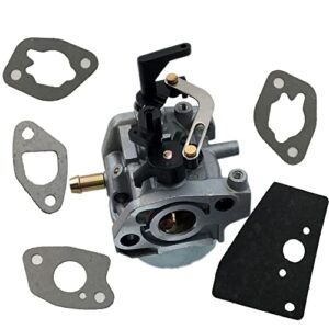 Aokus Compatible with Kohler 14-853-90-S Toro 22" Recycler Lawn mower & Garden Equipment Engine Carburetor Assembly