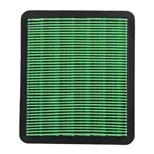 Air Filter Spark Plug Fits HONDA GC160 GCV135 GCV160 GCV190 Engine Air Filter Replacement Outdoor Garden Lawn