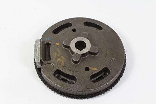 Kohler 20-025-44-S Lawn & Garden Equipment Engine Flywheel Assembly Genuine Original Equipment Manufacturer (OEM) Part