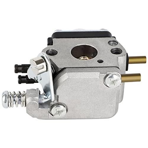 Huztl Carburetor for Mantis Tiller 7222M 7222 7222E 7225 7230 7234 7240 7920 7924 C1U-K54A Carb for Echo TC-210 HC-1500 Cultivator Parts