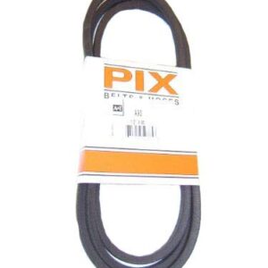 1/2 X 95 Belt, Use To Replace: Craftsman Poulan Husqvarna 144959, 130801, 160855, 138255; Murray 37X61, 37X61MA, Model: A93, Home & Garden Store