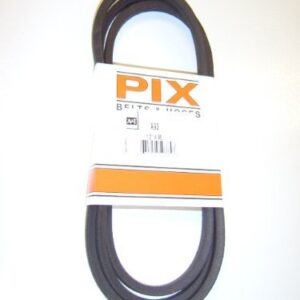 1/2 X 95 Belt, Use To Replace: Craftsman Poulan Husqvarna 144959, 130801, 160855, 138255; Murray 37X61, 37X61MA, Model: A93, Home & Garden Store