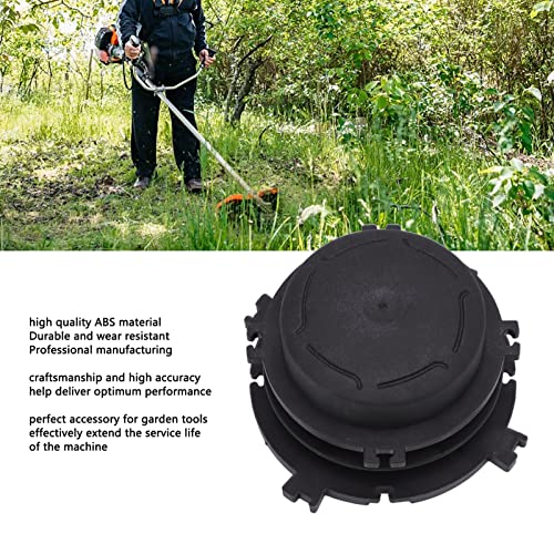 Yosoo Grass Trimmer Head Spool, Accessory for Garden Tools, Accessory for Garden Tools, for Stihl FS AutoCut 36-2 46-2 56-2 Brushcutter Reels