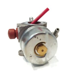 Replacement Carburetor for Tecumseh 640262A Aftermarket, Model: , Home & Garden Store