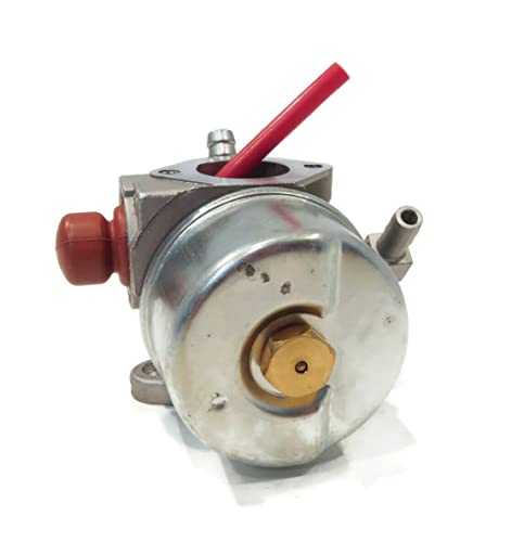 Replacement Carburetor for Tecumseh 640262A Aftermarket, Model: , Home & Garden Store