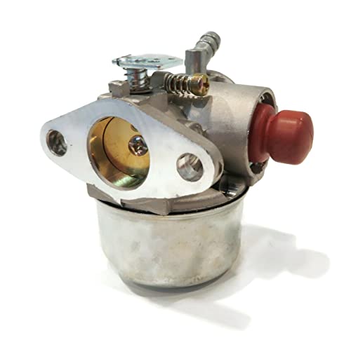 Replacement Carburetor for Tecumseh 640262A Aftermarket, Model: , Home & Garden Store
