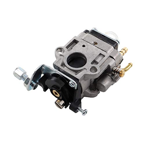 TOPREPAIR Carburetor for Thunderbay Y43 Auger Power Head Y2007 Mini Cultivator 430025