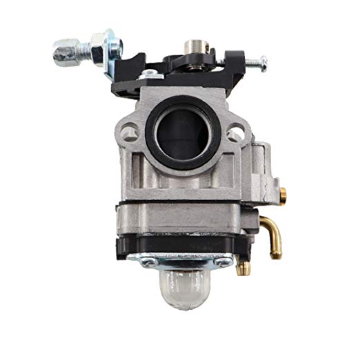 TOPREPAIR Carburetor for Thunderbay Y43 Auger Power Head Y2007 Mini Cultivator 430025