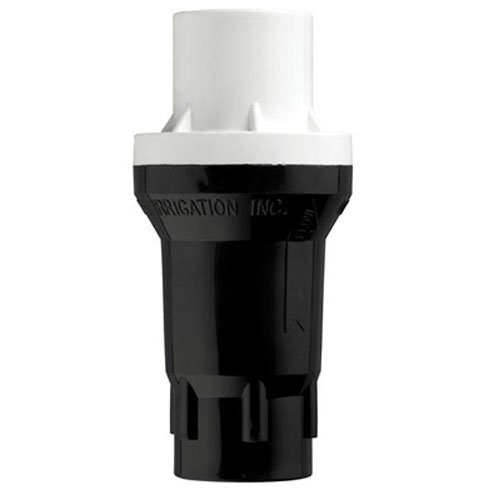 Orbit DripMaster 67743 25 PSI Pro Series Pressure Regulator, 3/4-Inch Female Pipe Thread (Packaging may vary),White/Black