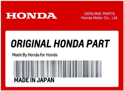 Honda 90206-ZE1-000 Lawn & Garden Equipment Engine Nut Genuine Original Equipment Manufacturer (OEM) part