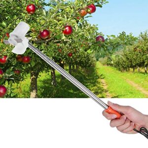 Raguso Extendable Trimmer Cutter with Adjustable Head Grass Trimmer and Edger Telescopic Grass Cutter Prunning Device Garden Tool 250V 10A