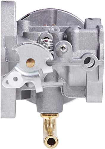 Carburetor for Craftsman 917.291480 917.296020 917.294480 917.297010 917.294260 917.293483 917.297041 917.297032 917.293320 917.293482 14'' 17'' 19'' 24'' Tiller With INTEK 5.5hp 6.5hp 7.5 hp Engine