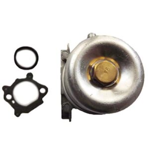 WFLNHB Carburetor Replacement for Toro 6.5 6.75 7.0 7.25 7.5 HP Recycle Mower 190cc Replacement for Briggs & Stratton 22"