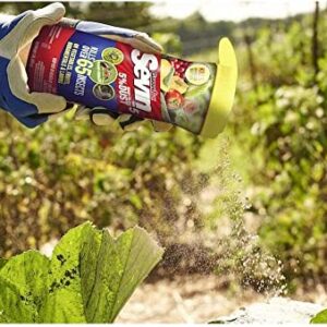 Gulfstream Garden Tech Dust Bug Killer Multiple Insects Carbaryl 1 Lb. 4 / Pack