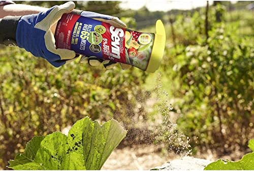 Gulfstream Garden Tech Dust Bug Killer Multiple Insects Carbaryl 1 Lb. 4 / Pack