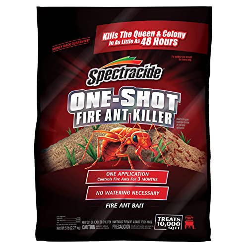 Spectracide One Shot Fire Ant Killer