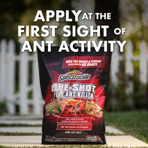 Spectracide One Shot Fire Ant Killer