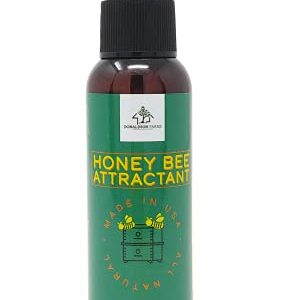 Donaldson Farms Honey Bee Attractant - Naturally Attract Honey Bees to Your Bee Hive.