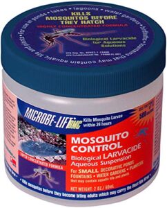 microbe-lift bmc liquid mosquito control, 2 oz