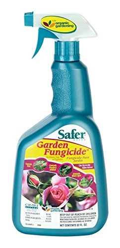 FUNGICIDE GARDEN 32OZ