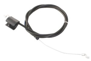 husqvarna 582991501 engine zone control cable for husqvarna/poulan/roper/craftsman/weed eater